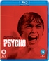 Psycho (Blu-ray Movie)