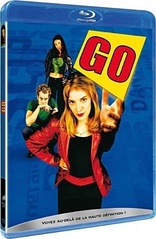 Go (Blu-ray Movie), temporary cover art