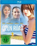 Open Road (Blu-ray Movie)