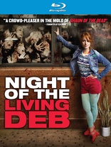 Night of the Living Deb (Blu-ray Movie)