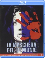 La maschera del demonio (Blu-ray Movie)