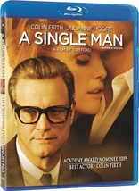 A Single Man (Blu-ray Movie)