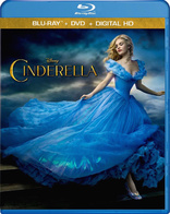 Cinderella (Blu-ray Movie)