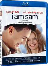 I Am Sam (Blu-ray Movie)