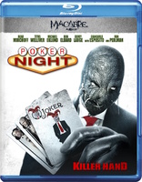 Poker Night (Blu-ray Movie)