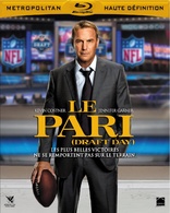 Draft Day (Blu-ray Movie)