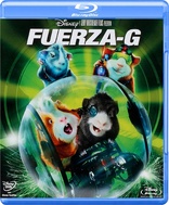 G-Force (Blu-ray Movie)