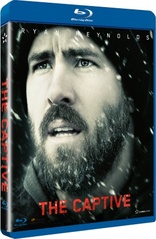 The Captive (Blu-ray Movie)