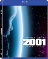 2001: A Space Odyssey (Blu-ray Movie), temporary cover art