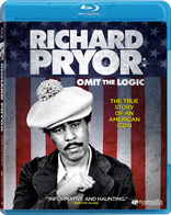 Richard Pryor: Omit the Logic (Blu-ray Movie)