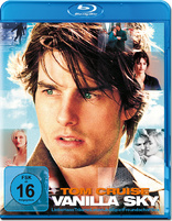 Vanilla Sky (Blu-ray Movie)