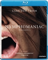 Nymphomaniac: Volume I (Blu-ray Movie)