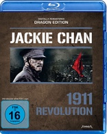 1911 (Blu-ray Movie)