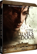 At the Devil's Door (Blu-ray Movie)