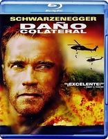 Collateral Damage (Blu-ray Movie)