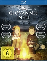 Giovannis Insel (Blu-ray Movie)