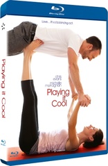 Playing It Cool (Blu-ray Movie)