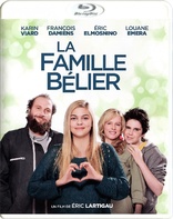 La Famille Blier (Blu-ray Movie), temporary cover art