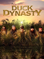 Duck Dynasty: Season 7 (Blu-ray Movie), temporary cover art