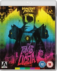 The Tomb of Ligeia (Blu-ray)