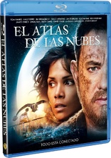 Cloud Atlas (Blu-ray Movie)