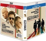 Stand Up Guys (Blu-ray Movie)