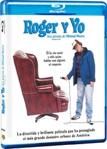 Roger & Me (Blu-ray Movie)