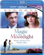 Magic in the Moonlight (Blu-ray Movie), temporary cover art