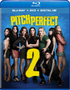 Pitch Perfect 2 (Blu-ray Movie)