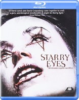 Starry Eyes (Blu-ray Movie)