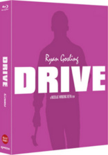 Drive (Blu-ray Movie)