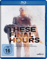 These Final Hours (Blu-ray Movie)