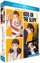 Kids on the Slope (Blu-ray Movie)