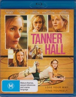 Tanner Hall (Blu-ray Movie), temporary cover art