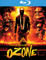 Ozone (Blu-ray Movie)