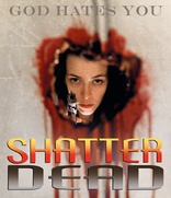 Shatter Dead (Blu-ray Movie)