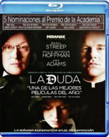 Doubt (Blu-ray Movie)