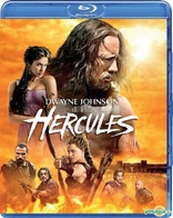 Hercules (Blu-ray Movie)