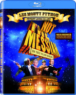 Not the Messiah &#40;He's a Very Naughty Boy&#41; (Blu-ray Movie), temporary cover art