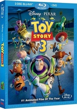 Toy Story 3 (Blu-ray Movie), temporary cover art