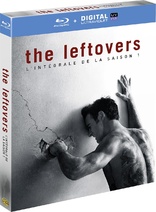 The Leftovers: The Complete First Season (Blu-ray Movie)