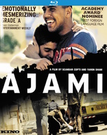 Ajami (Blu-ray Movie)