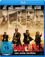 Swelter (Blu-ray Movie)