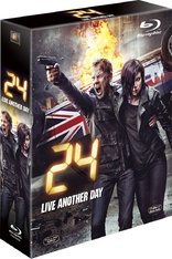 24: Live Another Day (Blu-ray Movie)