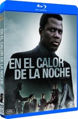 In the Heat of the Night (Blu-ray Movie)