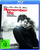 Remember Me (Blu-ray Movie)