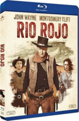 Red River (Blu-ray Movie)