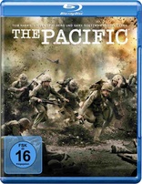 The Pacific (Blu-ray Movie)