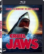Cruel Jaws (Blu-ray Movie)