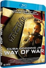 The Way of War (Blu-ray Movie)